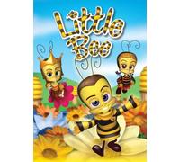 The Little Bee Movie [Reino Unido] [DVD]