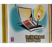 The Little Big Band Strikes Again (UK Import)