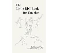 The Little Big Book for Coaches