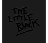 THE LITTLE BLACK
