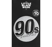 The little black book of '90s greatest hits