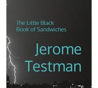 The Little Black Book of Sandwiches