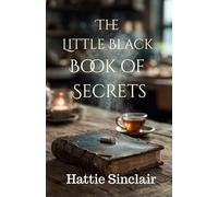 The Little Black Book of Secrets