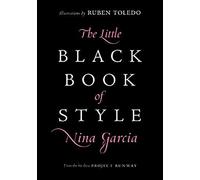 The Little Black Book of Style