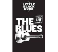 Little Black Book of the Blues
