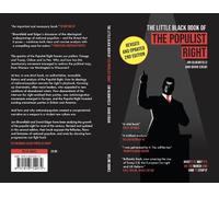 The Little Black Book of the Populist Right: What it is, why it's on the march and how to stop it