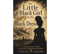 The Little Black Girl in the Black Dress
