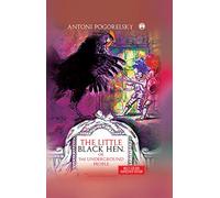 The Little Black Hen