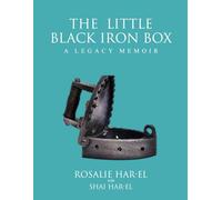 The Little Black Iron Box: A Legacy Memoir