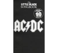 LITTLE BLACK SNGBK AC/DC