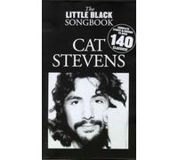 The little black songbook: cat stevens