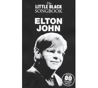 The Little Black Songbook: Elton John