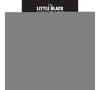The Little Black Songbook – Grandes canciones acústicas: más de 80 éxitos