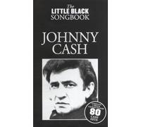 The little black songbook: johnny cash