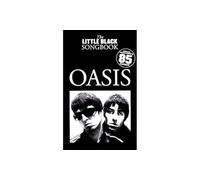 The little black songbook : oasis: 1 (little black book)