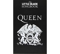 Little black songbook: queen