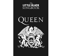 Little black songbook: queen