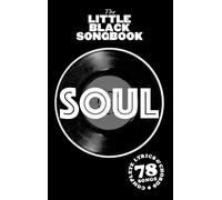 The little black songbook : soul