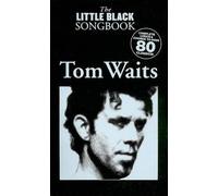 The Little Black Songbook (Tapa blanda)