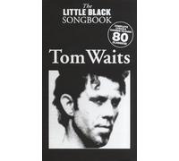 The Little Black Songbook: Tom Waits