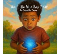 The Little Blue Boy I Ate