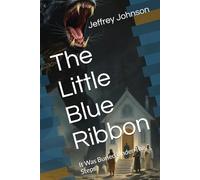 The Little Blue Ribbon
