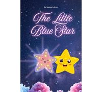 The Little Blue Star
