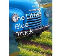 The Little Blue Truck