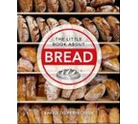 The Little Book About Bread (ebook)