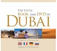 The Little Book and DVD of Dubai