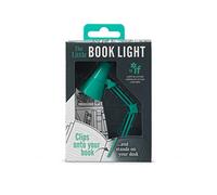 Independent Fabrication Lámpara de lectura The Little Book Light – Mint