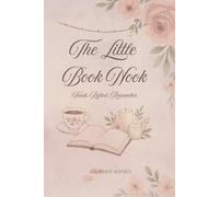 The Little Book Nook: Track, Reflect, Remember