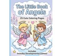 The Little Book of Angels