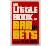 The Little Book Of Bar Bets (ebook)