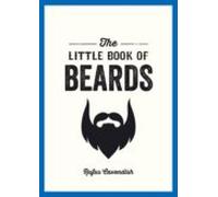 The Little Book Of Beards (ebook)