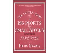 Pequeño libro: grandes ganancias de acciones pequeñas – Por qué no comprarás una acción > $10