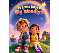 The Little Book of Big Wonders