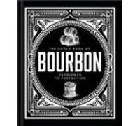 The Little Book Of Bourbon (ebook)