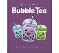 The Little Book Of Bubble Tea