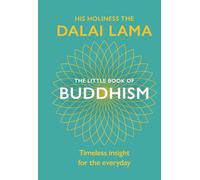 The Little Book Of Buddhism: Dalai Lama