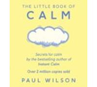 The Little Book Of Calm