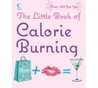 The Little Book Of Calorie Burning (ebook)