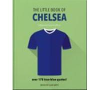 The Little Book Of Chelsea (ebook)