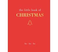 The Little Book of Christmas: Ho Ho Ho