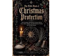 The Little Book of Christmas Protection