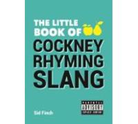 The Little Book Of Cockney Rhyming Slang (ebook)