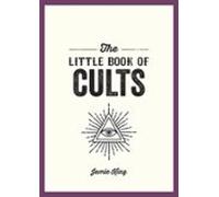 The Little Book Of Cults (ebook)
