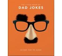 The Little Book Of Dad Jokes (ebook)