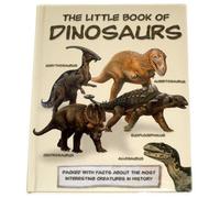 The Little Book Of Dinosaurs
