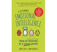 The Little Book Of Emotional Intelligence (ebook)